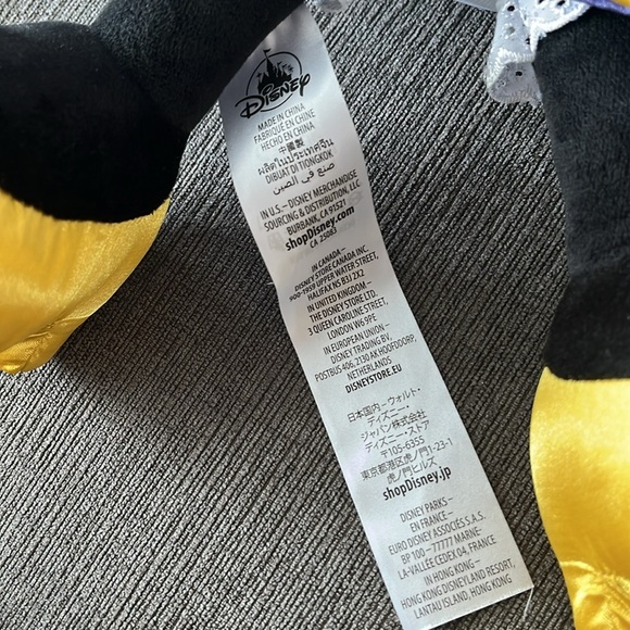 WALT DISNEY WORLD 50th anniversary Minnie Mouse - Picture 3 of 3